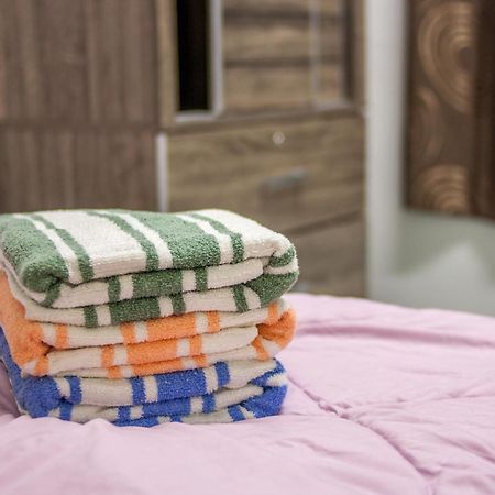 Bunut Centre Stay バンダル スリ ブガワン エクステリア 写真